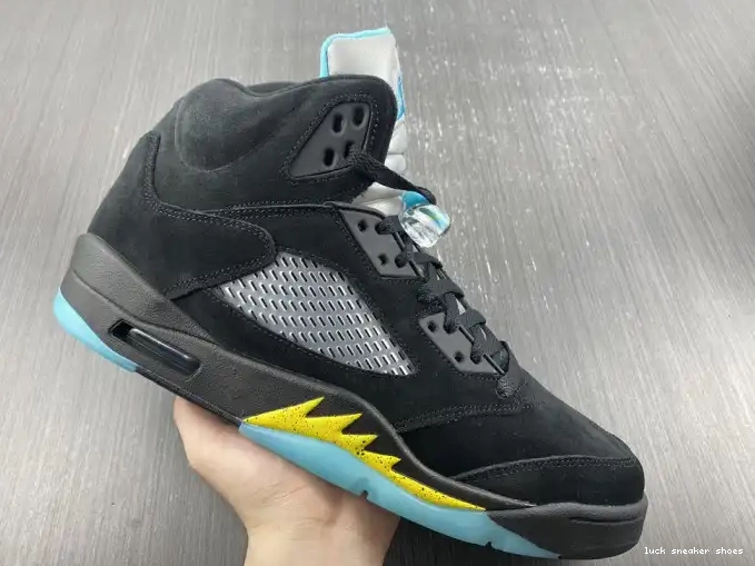 Rep LUCY DD0587-047 Air Jordan Aqua 5 0423